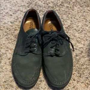 Men’s Ecco shoes size 10/10.5